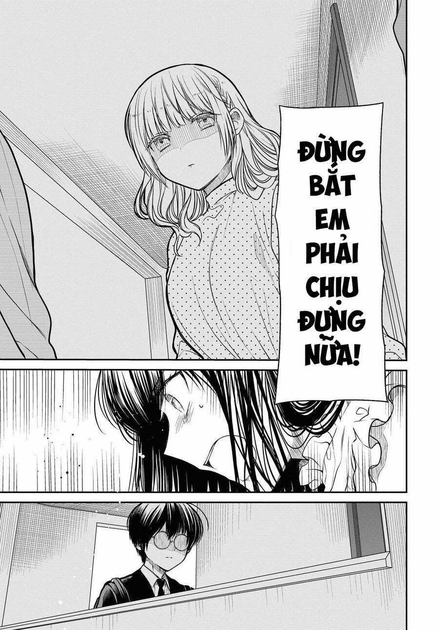 1-Nen A-Gumi No Monster 32.5 trang 3