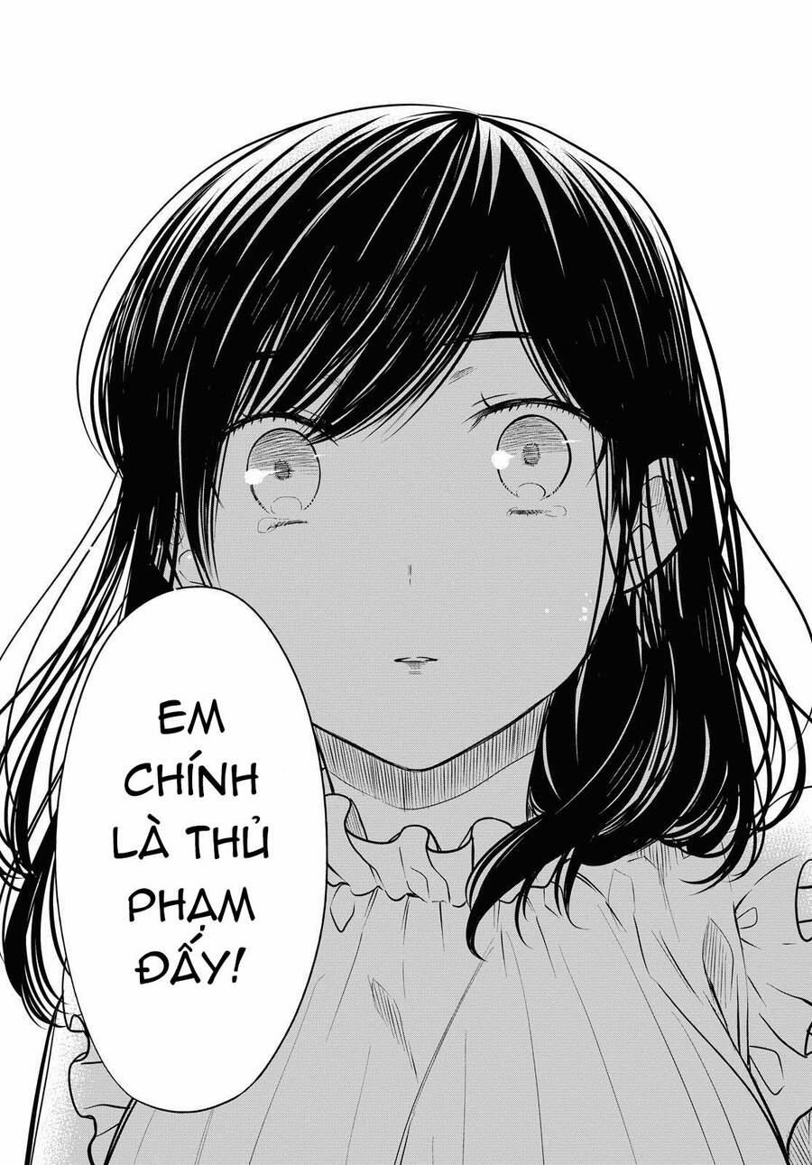 1-Nen A-Gumi No Monster 32.5 trang 7