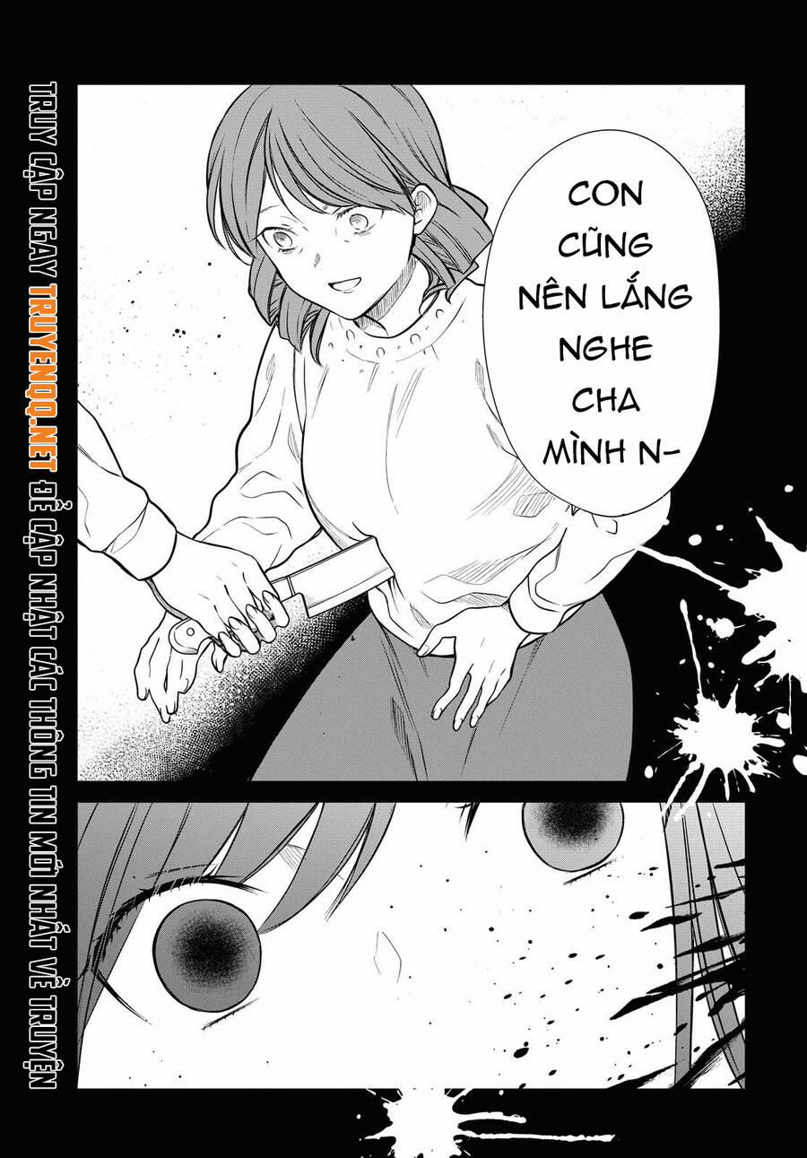 1-Nen A-Gumi No Monster 33.5 trang 11