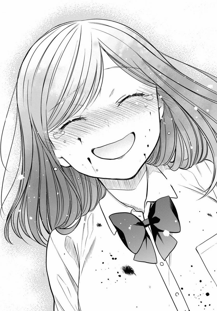 1-Nen A-Gumi No Monster 33.5 trang 14