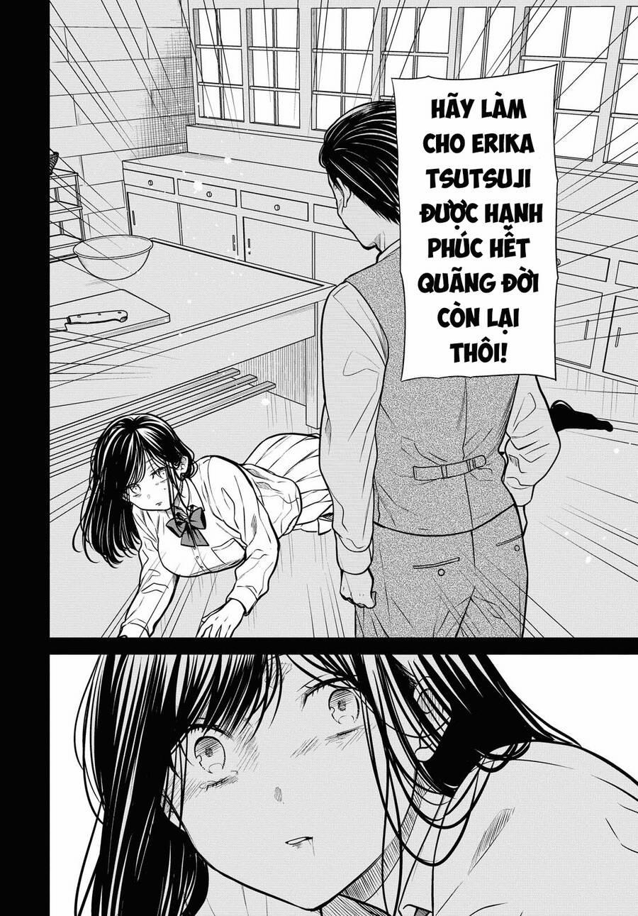 1-Nen A-Gumi No Monster 33.5 trang 8