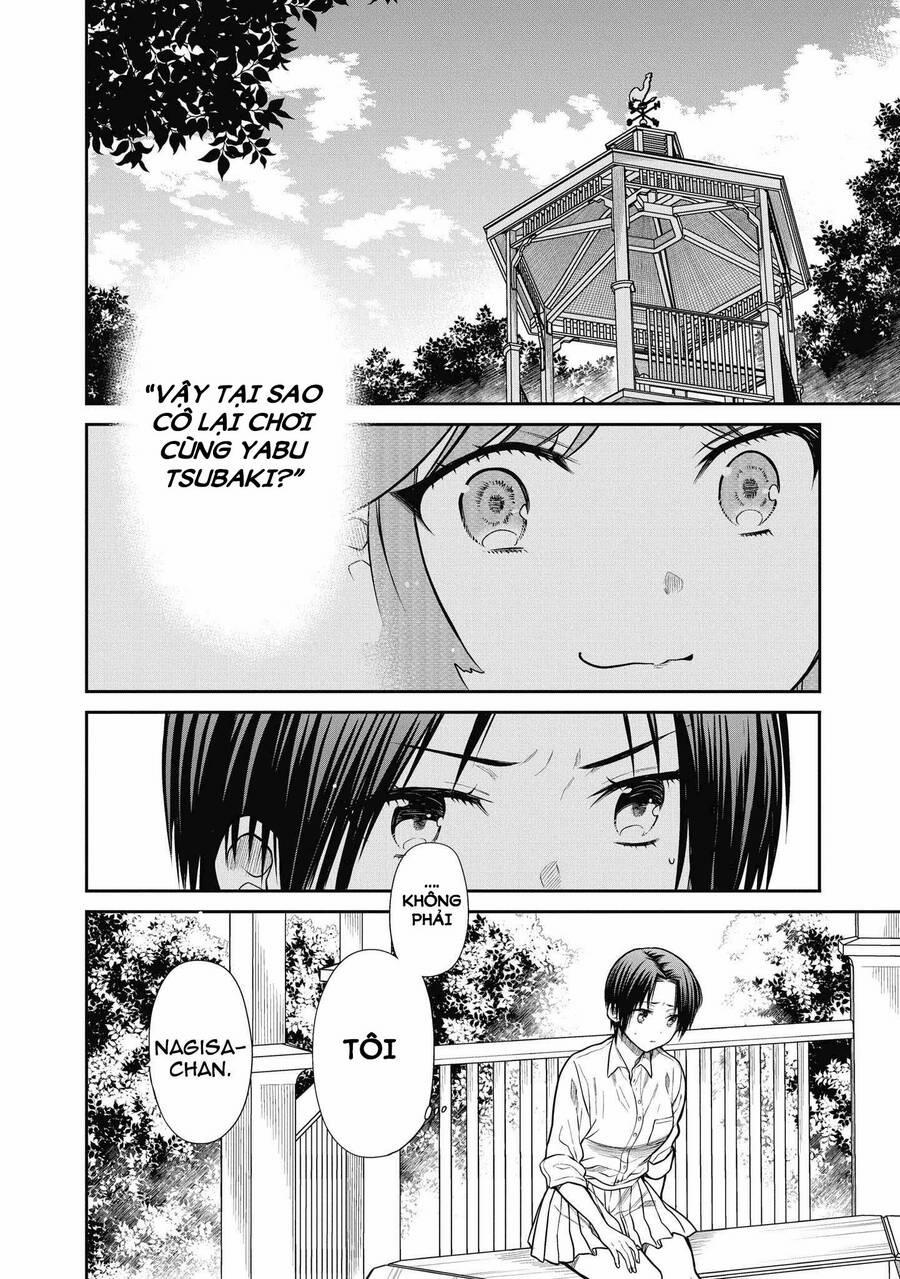 1-Nen A-Gumi No Monster 37 trang 18