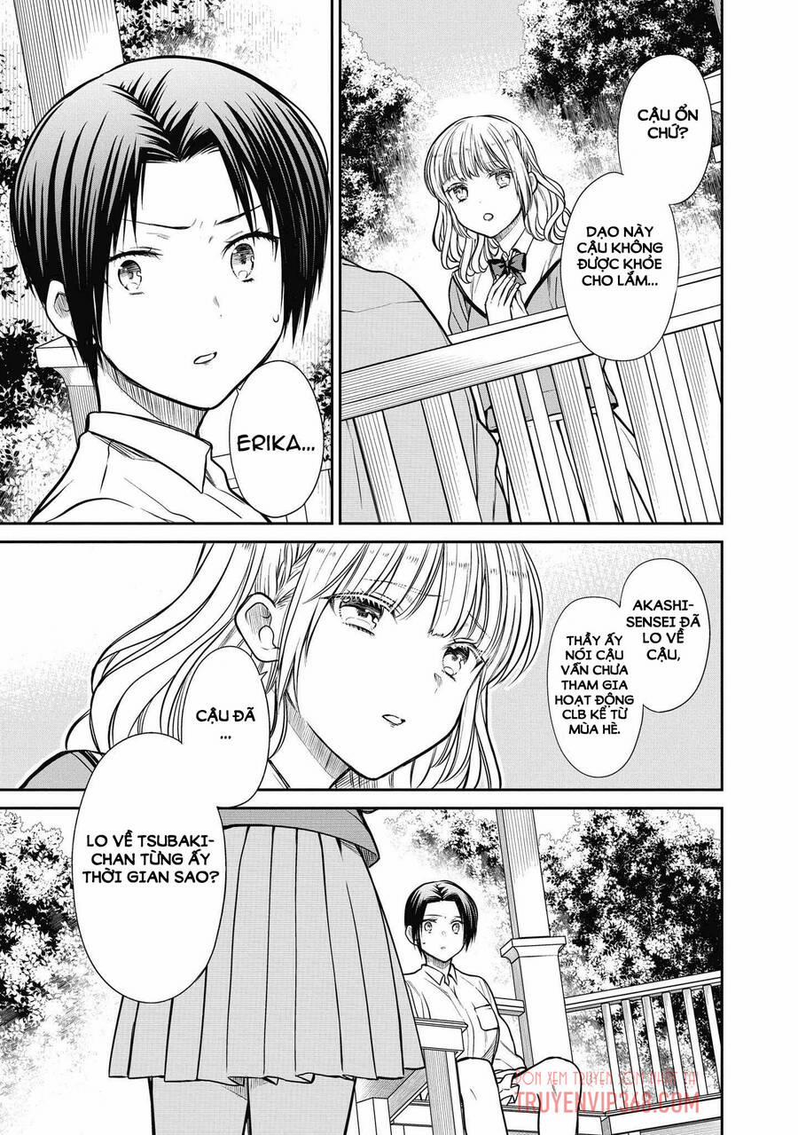 1-Nen A-Gumi No Monster 37 trang 19