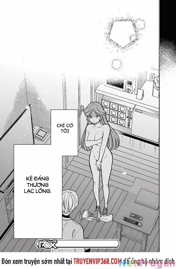 1-Nen A-Gumi No Monster 41 trang 27