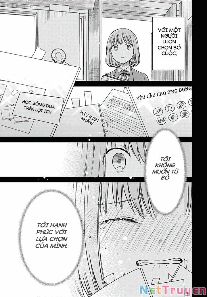 1-Nen A-Gumi No Monster 41 trang 7