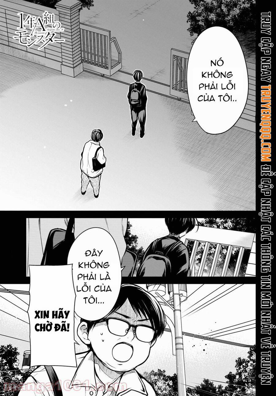 1-Nen A-Gumi No Monster 43 trang 1