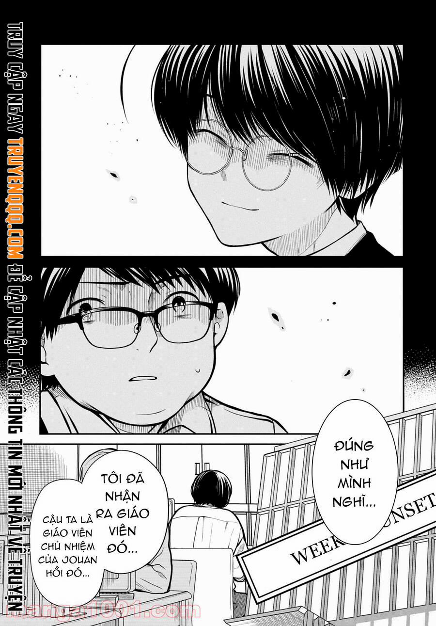 1-Nen A-Gumi No Monster 43 trang 27