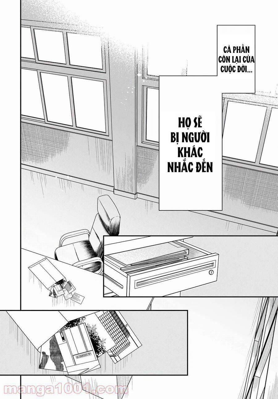 1-Nen A-Gumi No Monster 44 trang 26