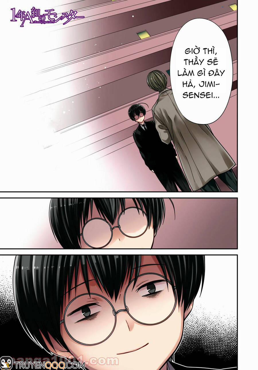 1-Nen A-Gumi No Monster 45 trang 1