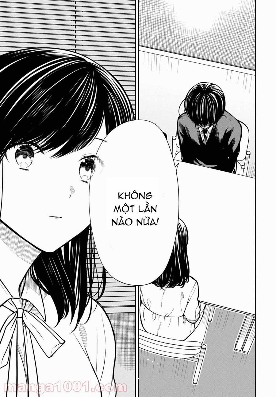 1-Nen A-Gumi No Monster 45 trang 18