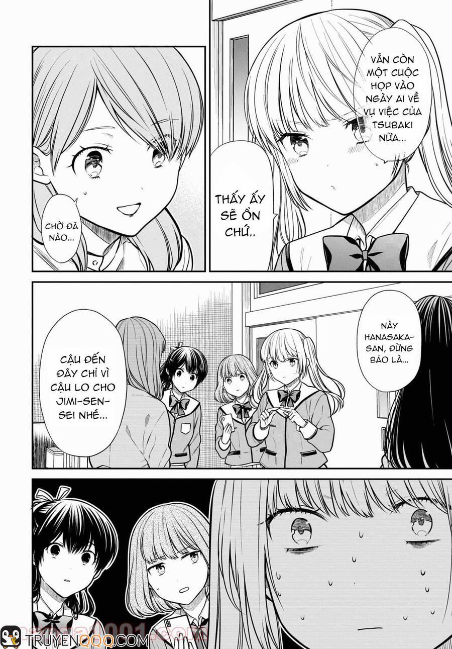 1-Nen A-Gumi No Monster 45 trang 5