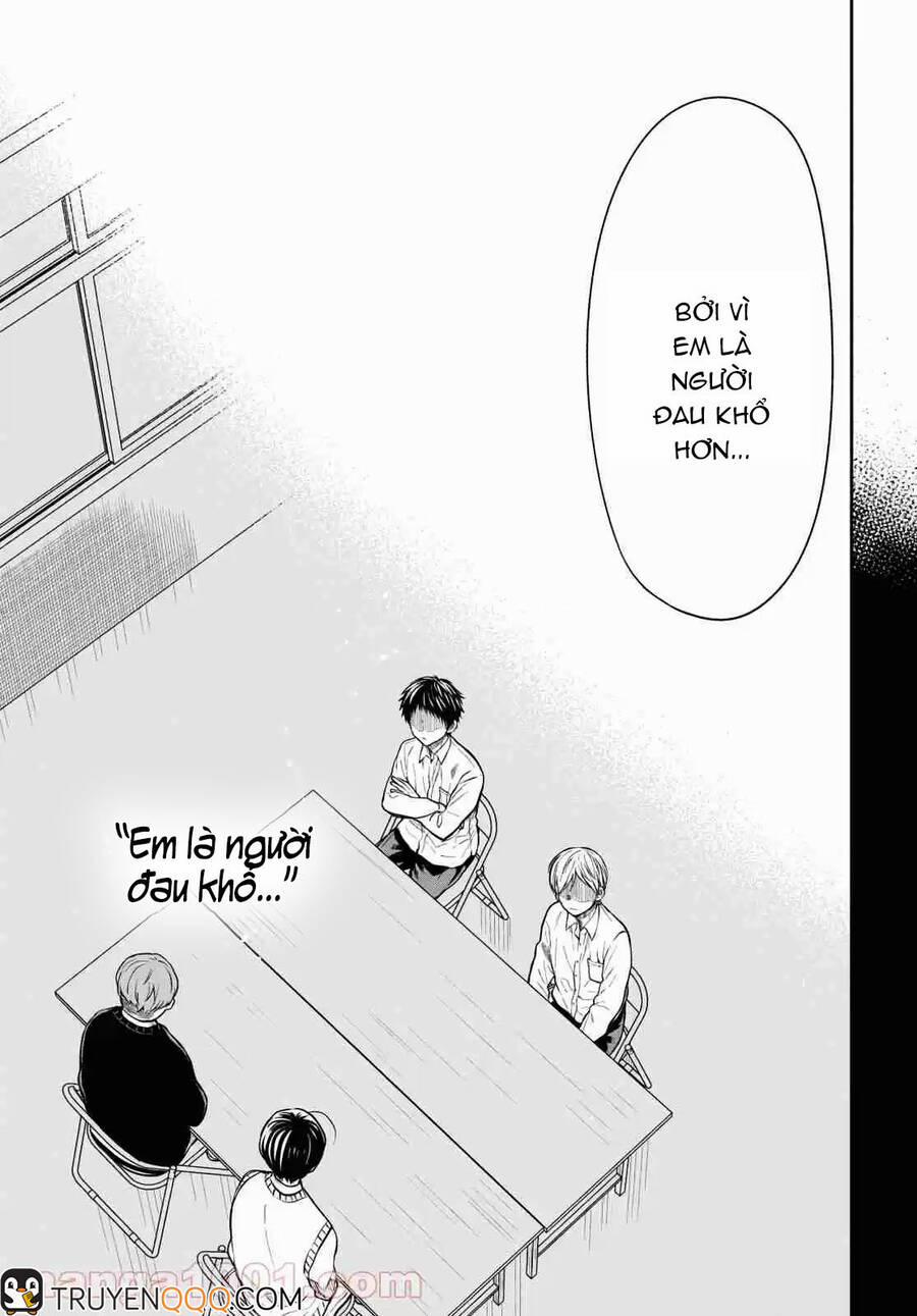 1-Nen A-Gumi No Monster 46 trang 7