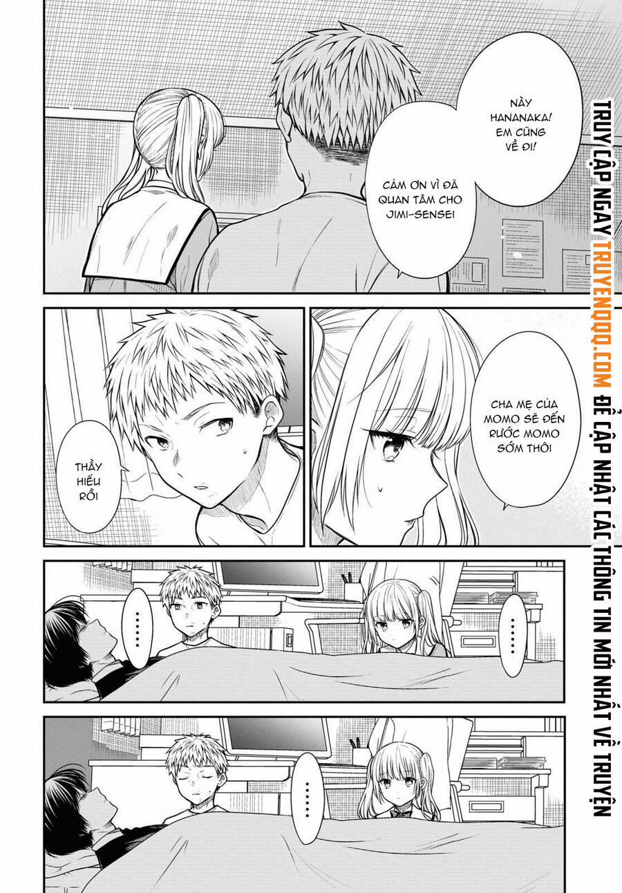 1-Nen A-Gumi No Monster 47.5 trang 1