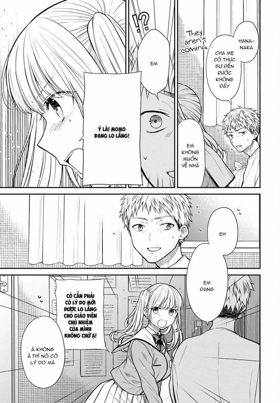 1-Nen A-Gumi No Monster 47.5 trang 2