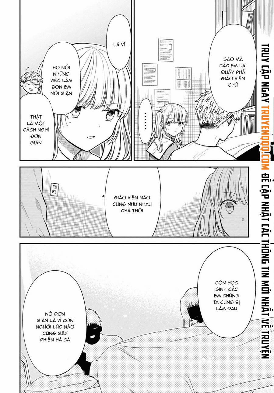 1-Nen A-Gumi No Monster 47.5 trang 5