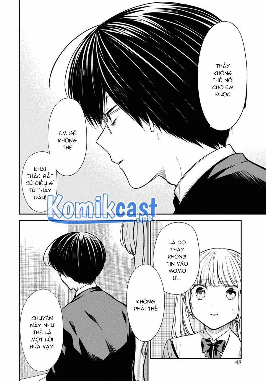 1-Nen A-Gumi No Monster 48.5 trang 6