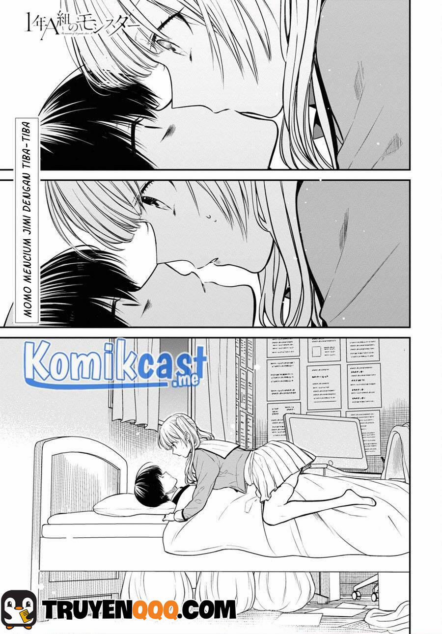 1-Nen A-Gumi No Monster 48 trang 1