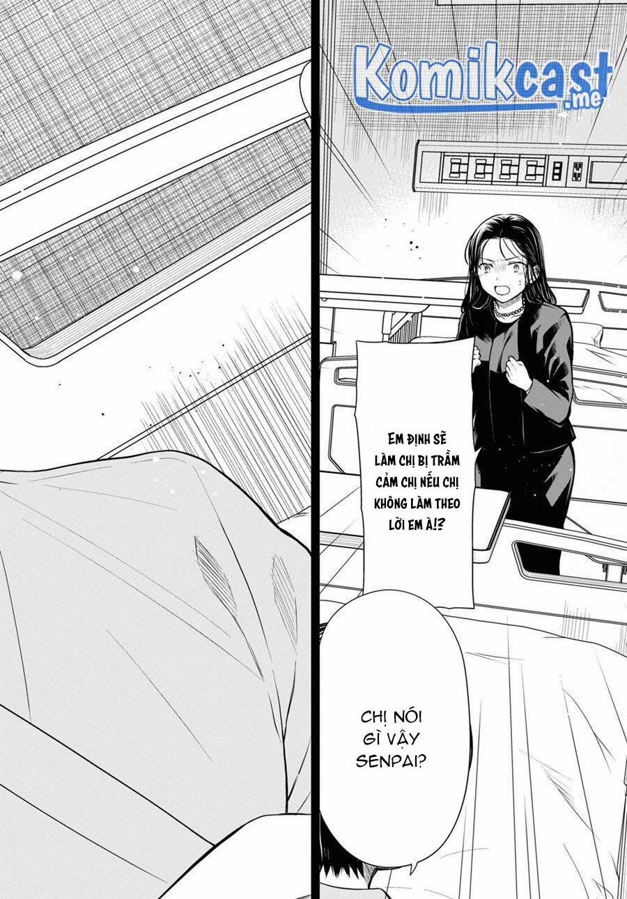 1-Nen A-Gumi No Monster 49.5 trang 2