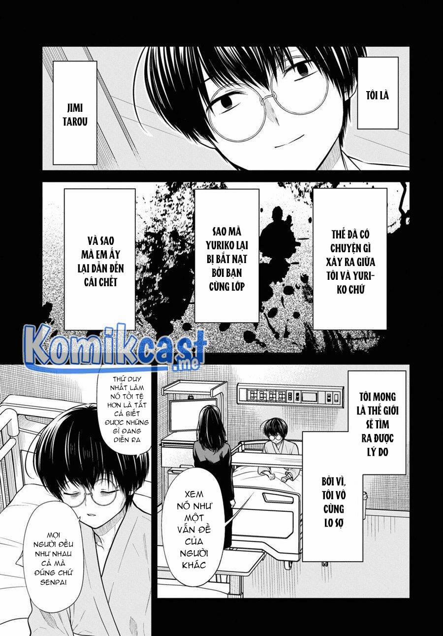 1-Nen A-Gumi No Monster 49 trang 13