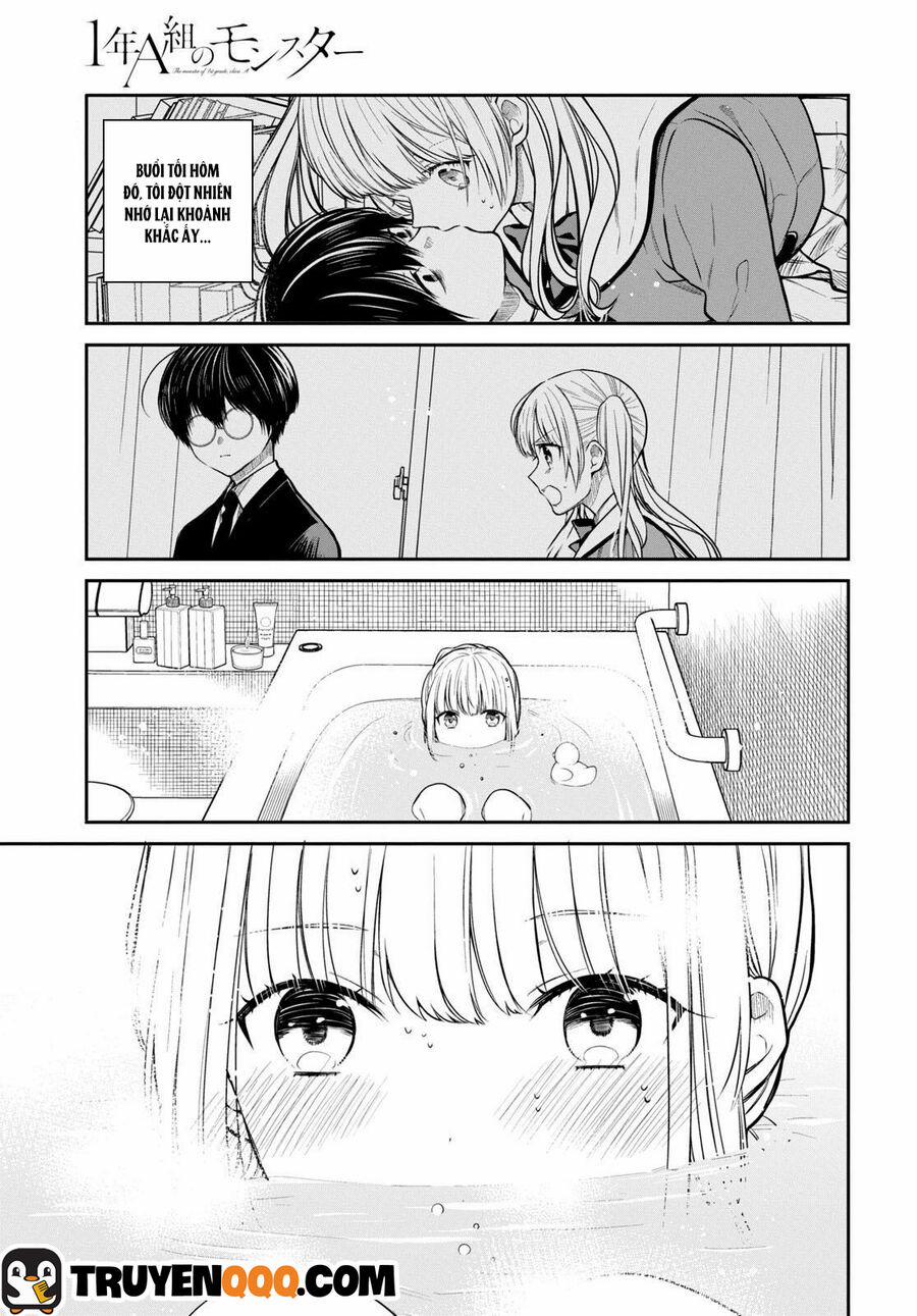 1-Nen A-Gumi No Monster 50 trang 1