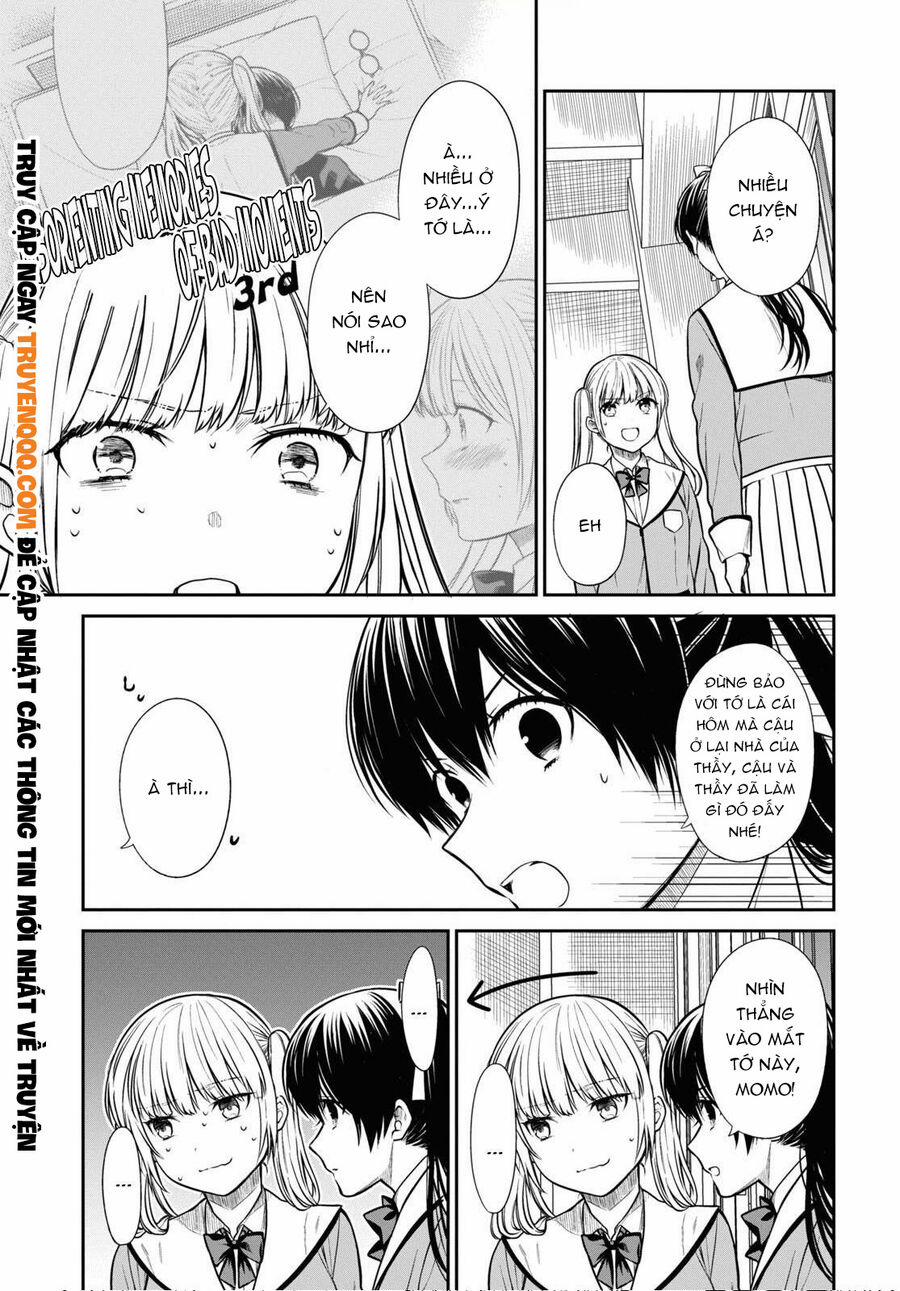 1-Nen A-Gumi No Monster 51.5 trang 2