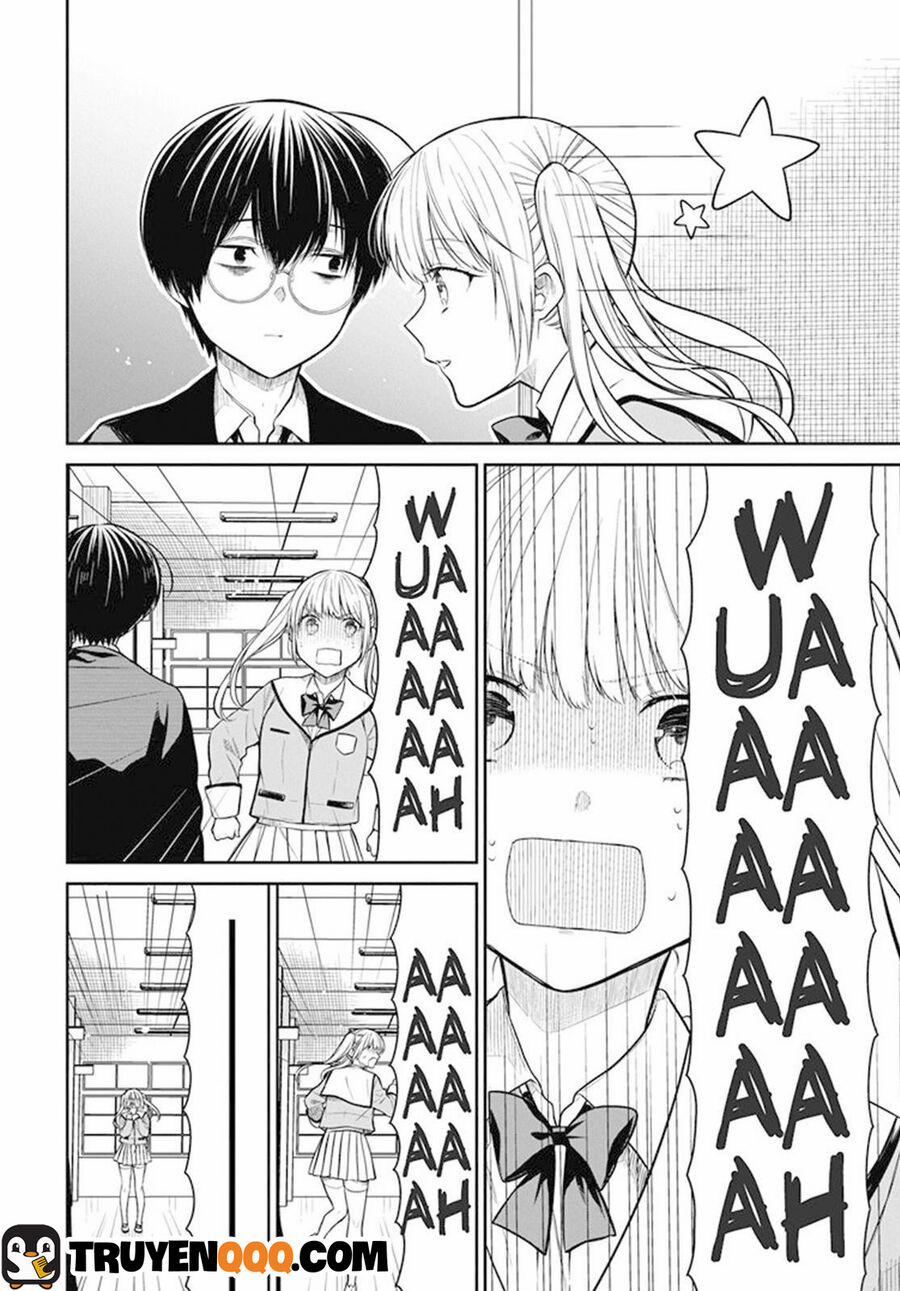 1-Nen A-Gumi No Monster 51.5 trang 5