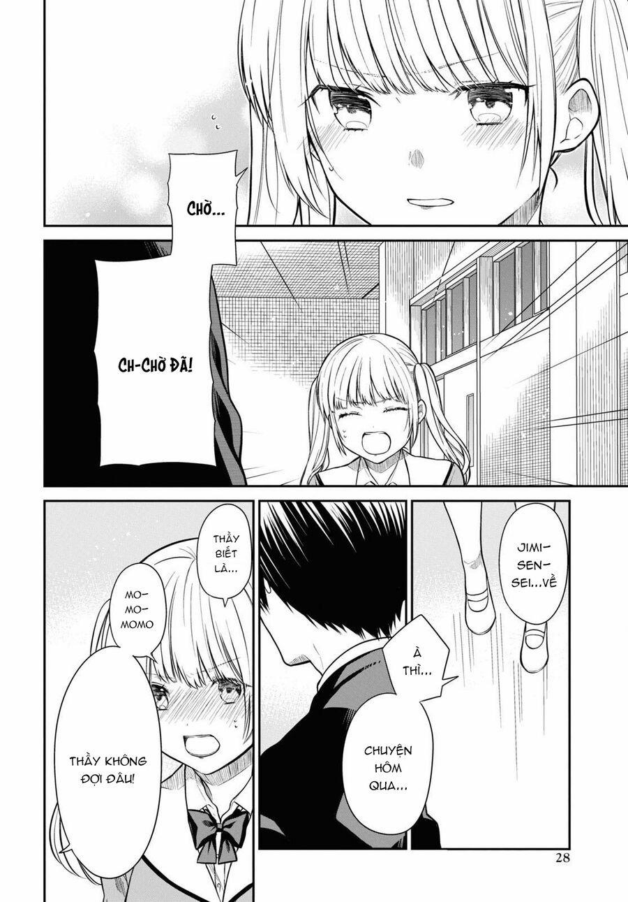 1-Nen A-Gumi No Monster 51.5 trang 7