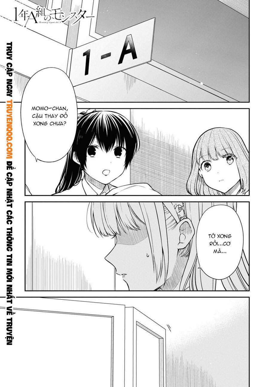 1-Nen A-Gumi No Monster 52 trang 1