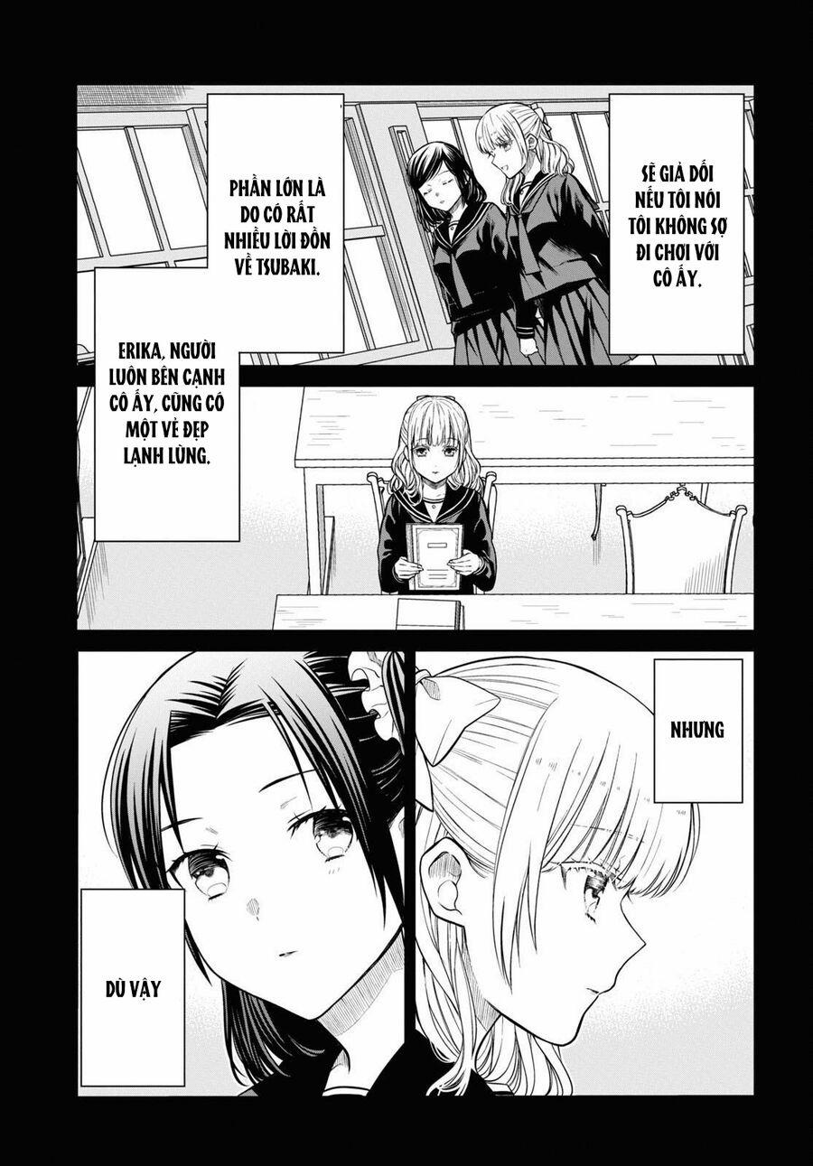 1-Nen A-Gumi No Monster 53 trang 14