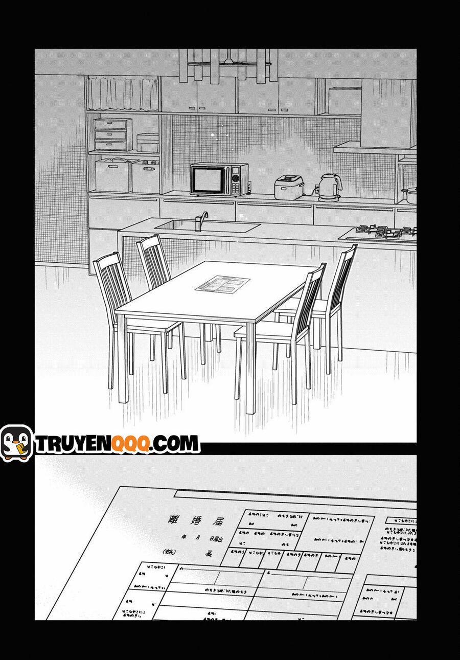 1-Nen A-Gumi No Monster 53 trang 21