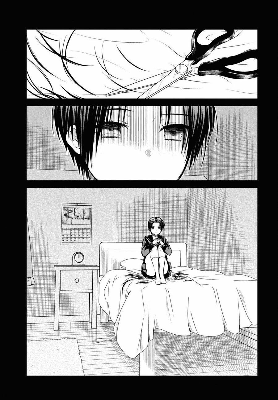 1-Nen A-Gumi No Monster 53 trang 22