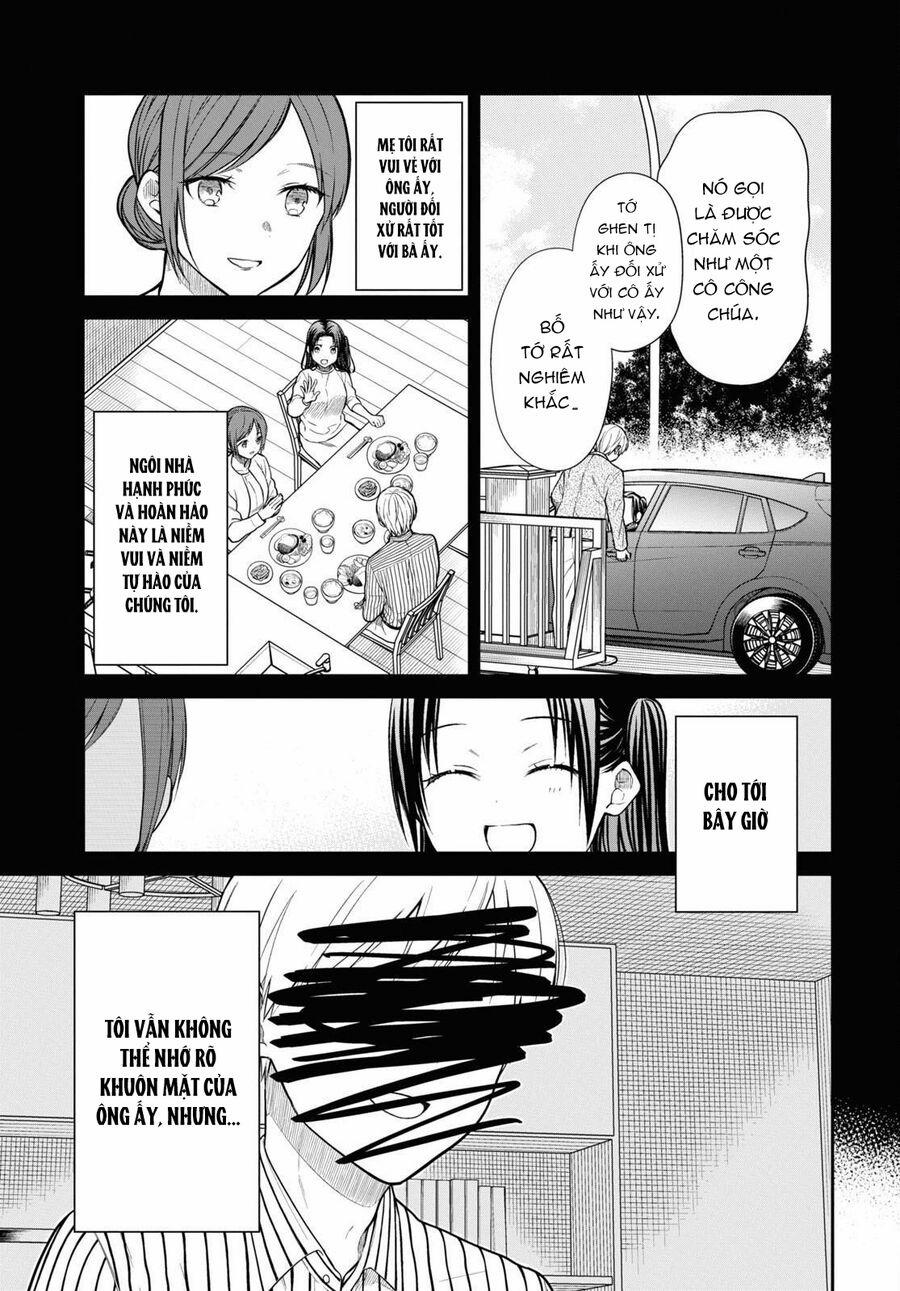 1-Nen A-Gumi No Monster 53 trang 4