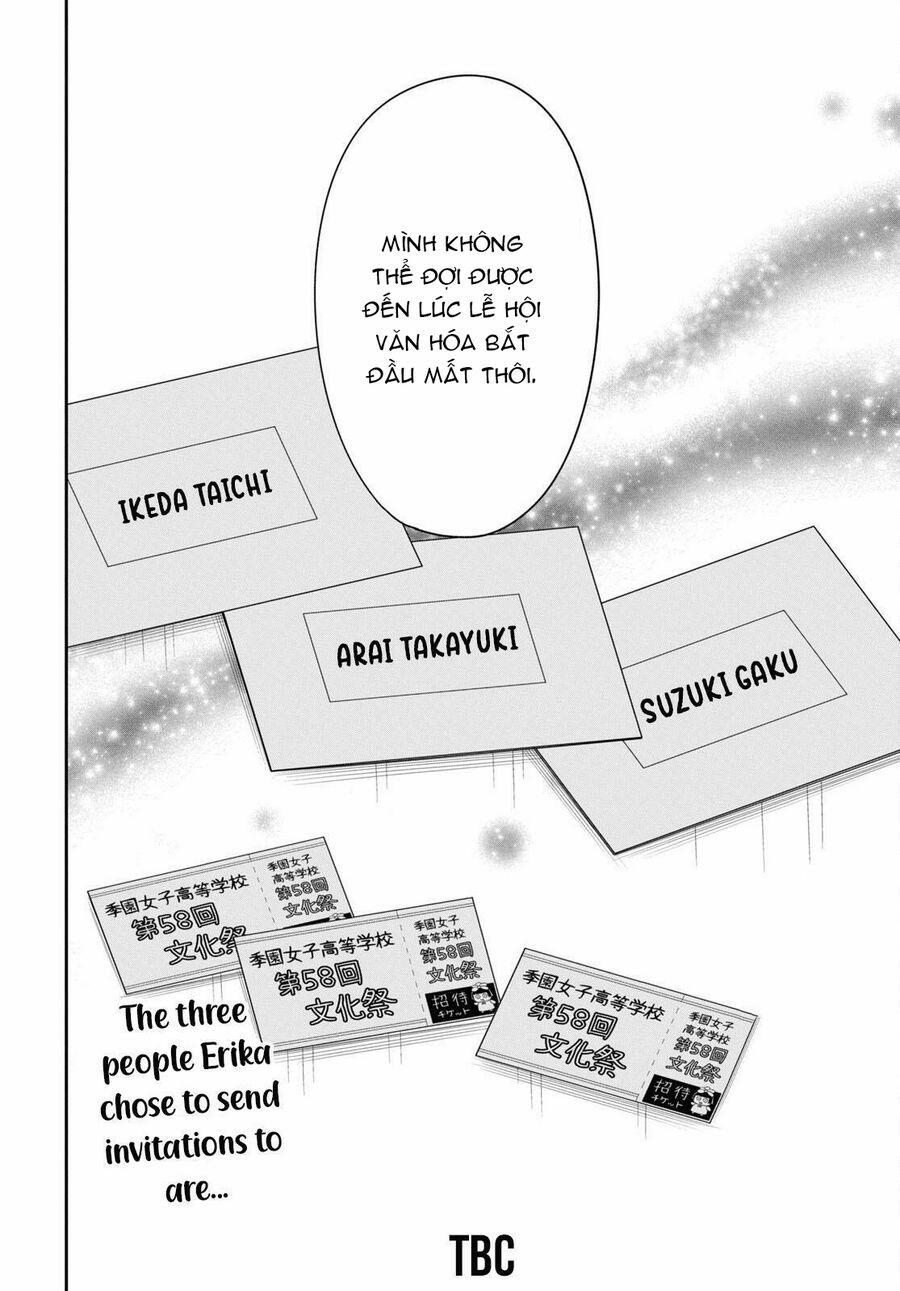 1-Nen A-Gumi No Monster 56 trang 24