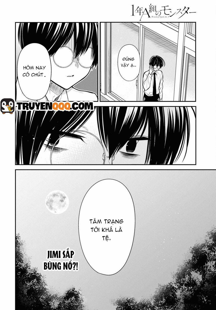 1-Nen A-Gumi No Monster 57 trang 19