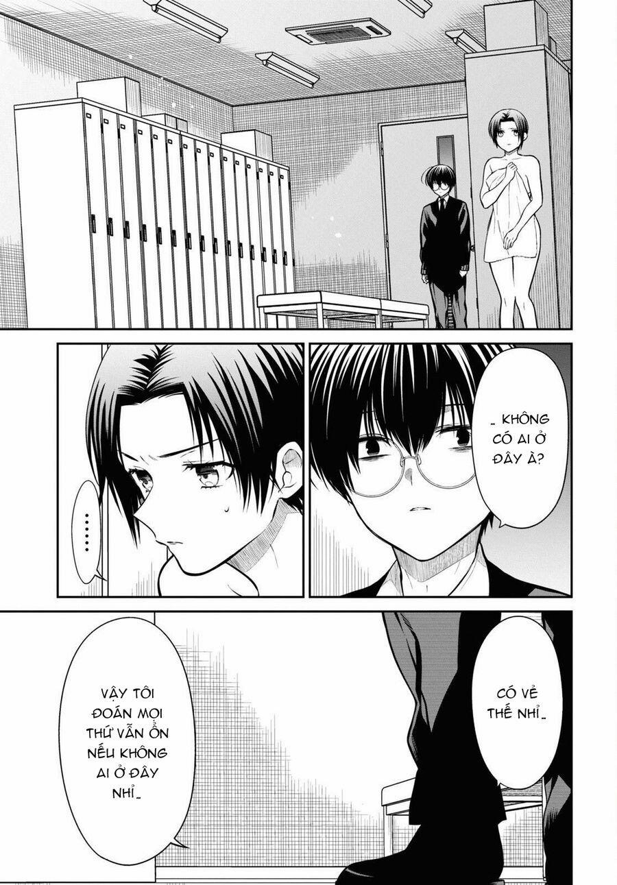 1-Nen A-Gumi No Monster 57 trang 2