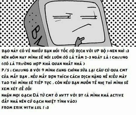 1-Nen A-Gumi No Monster 7 trang 25