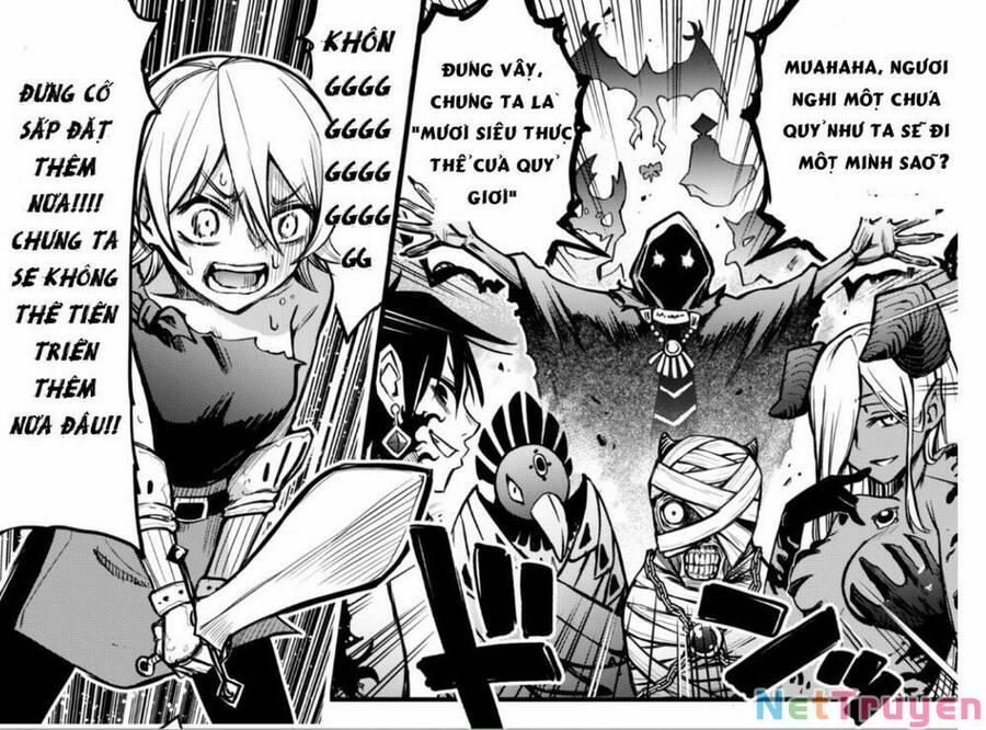 1-Nen De 1 Pēji Dake Susumu Manga No Sekai 4 trang 0