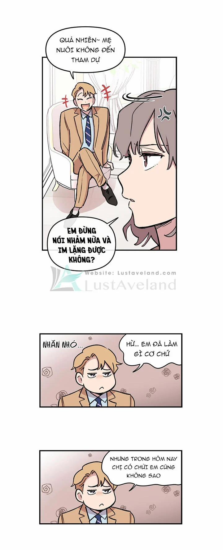 1 Người Khỏe 2 Người Vui 0 End Sesson 1 trang 10