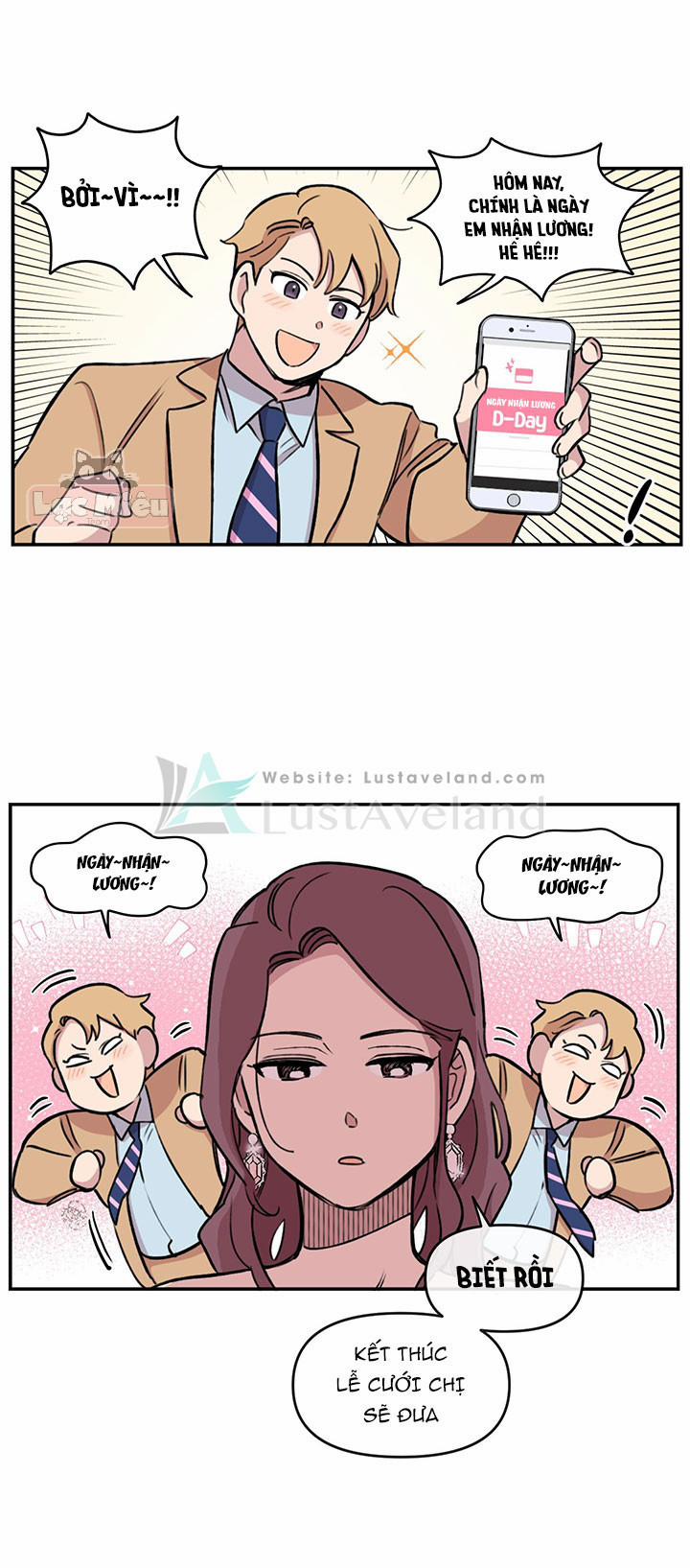 1 Người Khỏe 2 Người Vui 0 End Sesson 1 trang 11