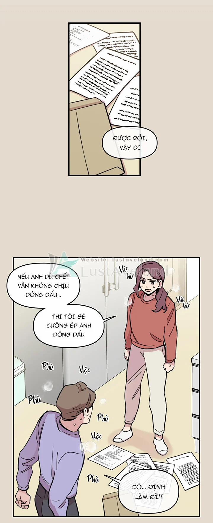 1 Người Khỏe 2 Người Vui 0 End Sesson 1 trang 13