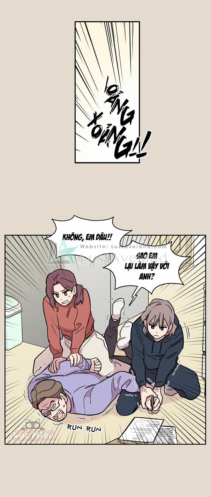 1 Người Khỏe 2 Người Vui 0 End Sesson 1 trang 15