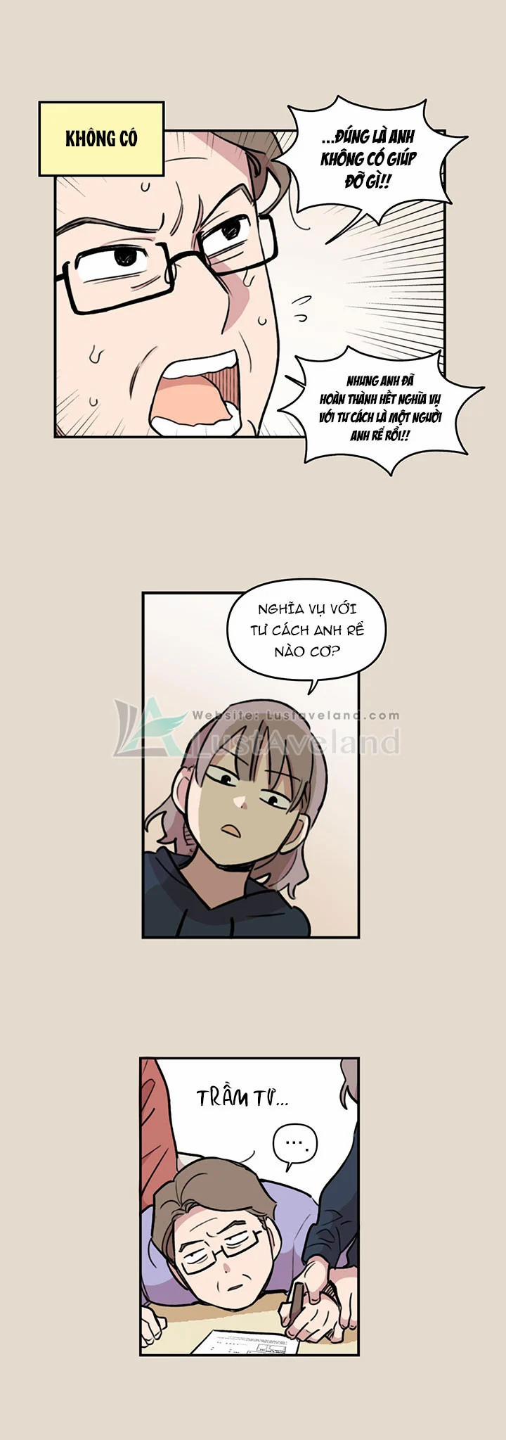 1 Người Khỏe 2 Người Vui 0 End Sesson 1 trang 17