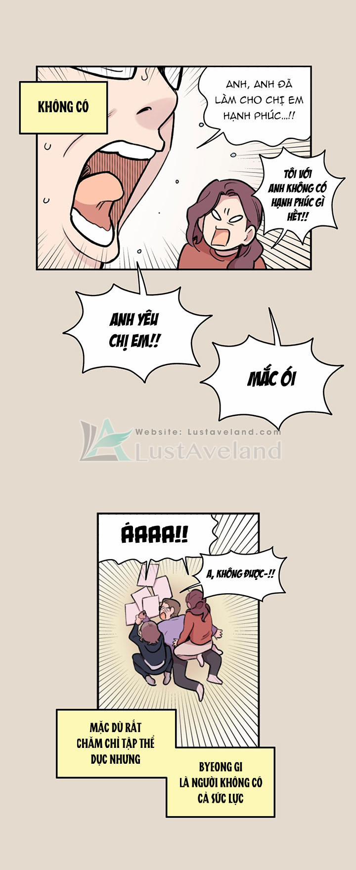 1 Người Khỏe 2 Người Vui 0 End Sesson 1 trang 18