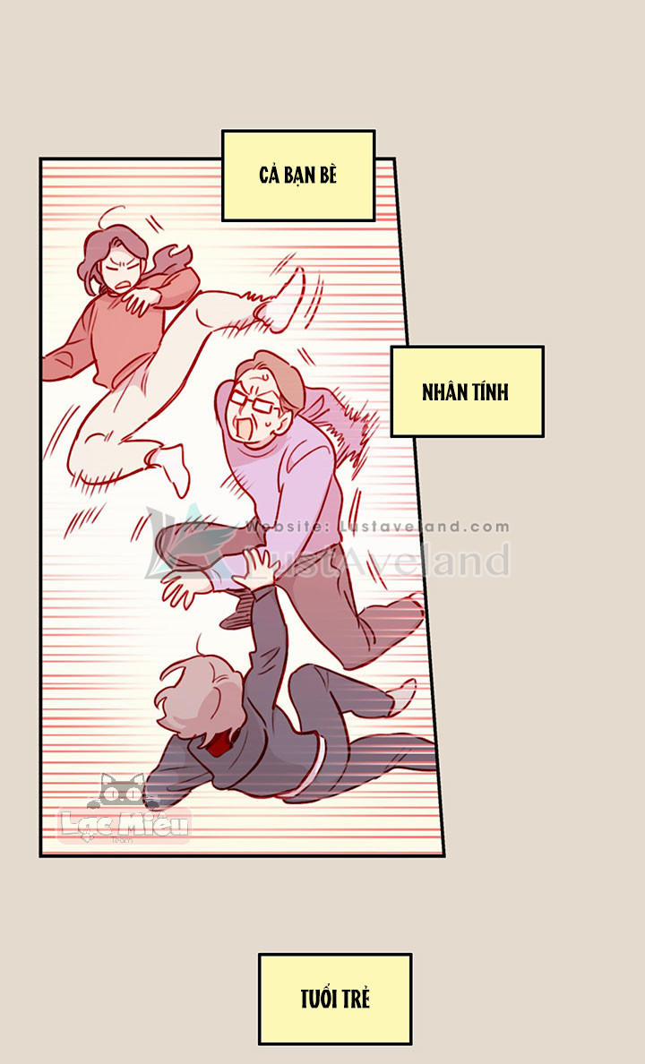 1 Người Khỏe 2 Người Vui 0 End Sesson 1 trang 19