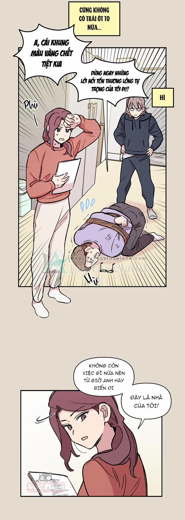 1 Người Khỏe 2 Người Vui 0 End Sesson 1 trang 21