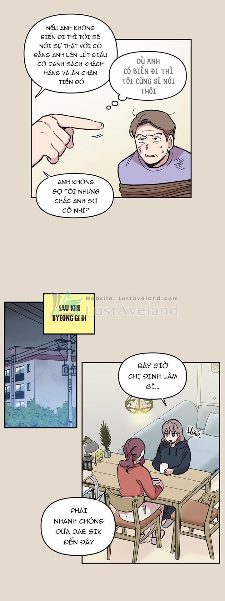 1 Người Khỏe 2 Người Vui 0 End Sesson 1 trang 22