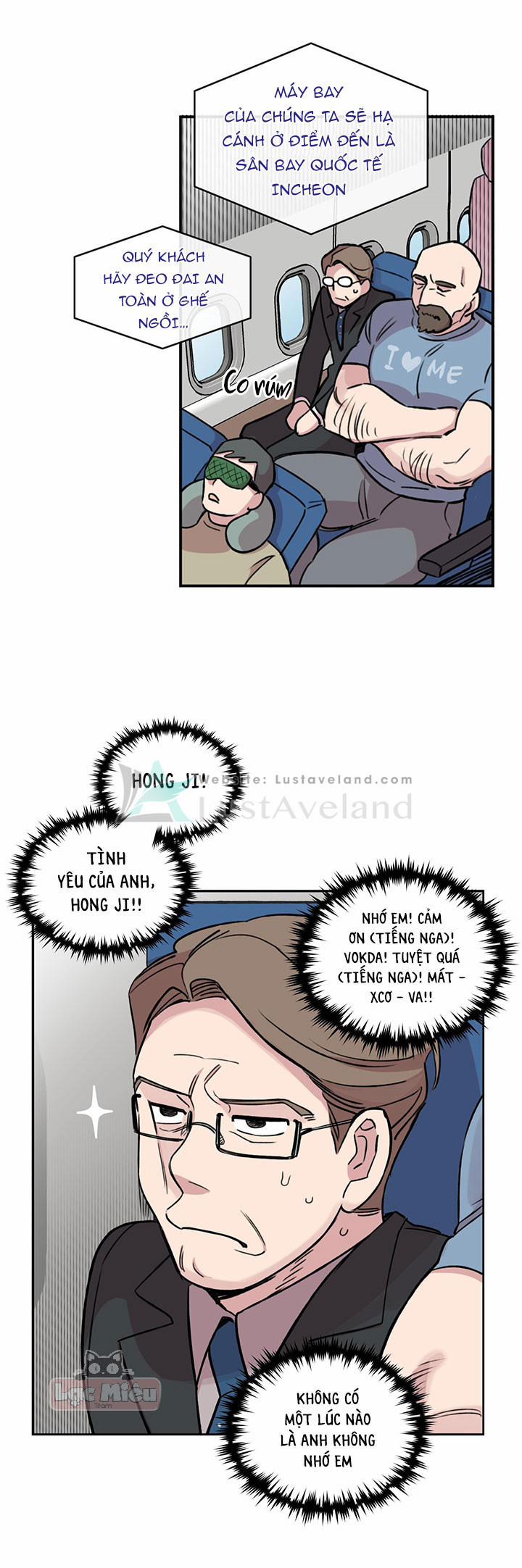 1 Người Khỏe 2 Người Vui 0 End Sesson 1 trang 48