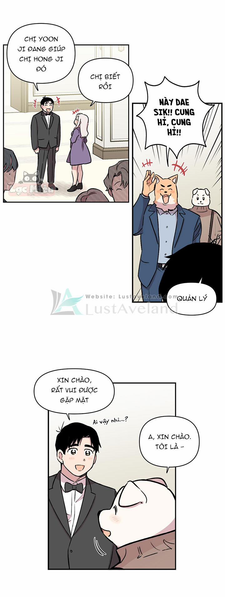 1 Người Khỏe 2 Người Vui 0 End Sesson 1 trang 5