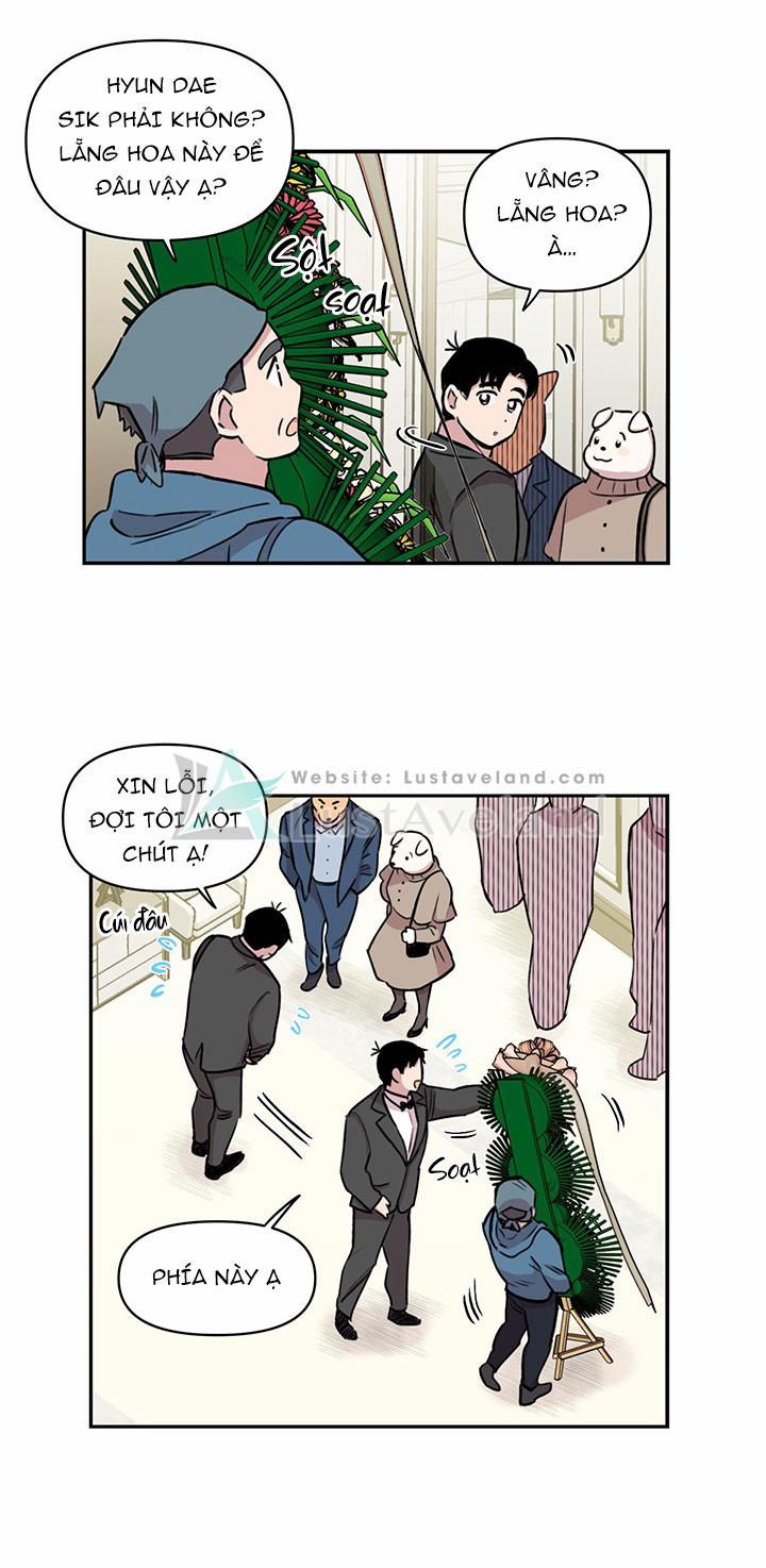 1 Người Khỏe 2 Người Vui 0 End Sesson 1 trang 6