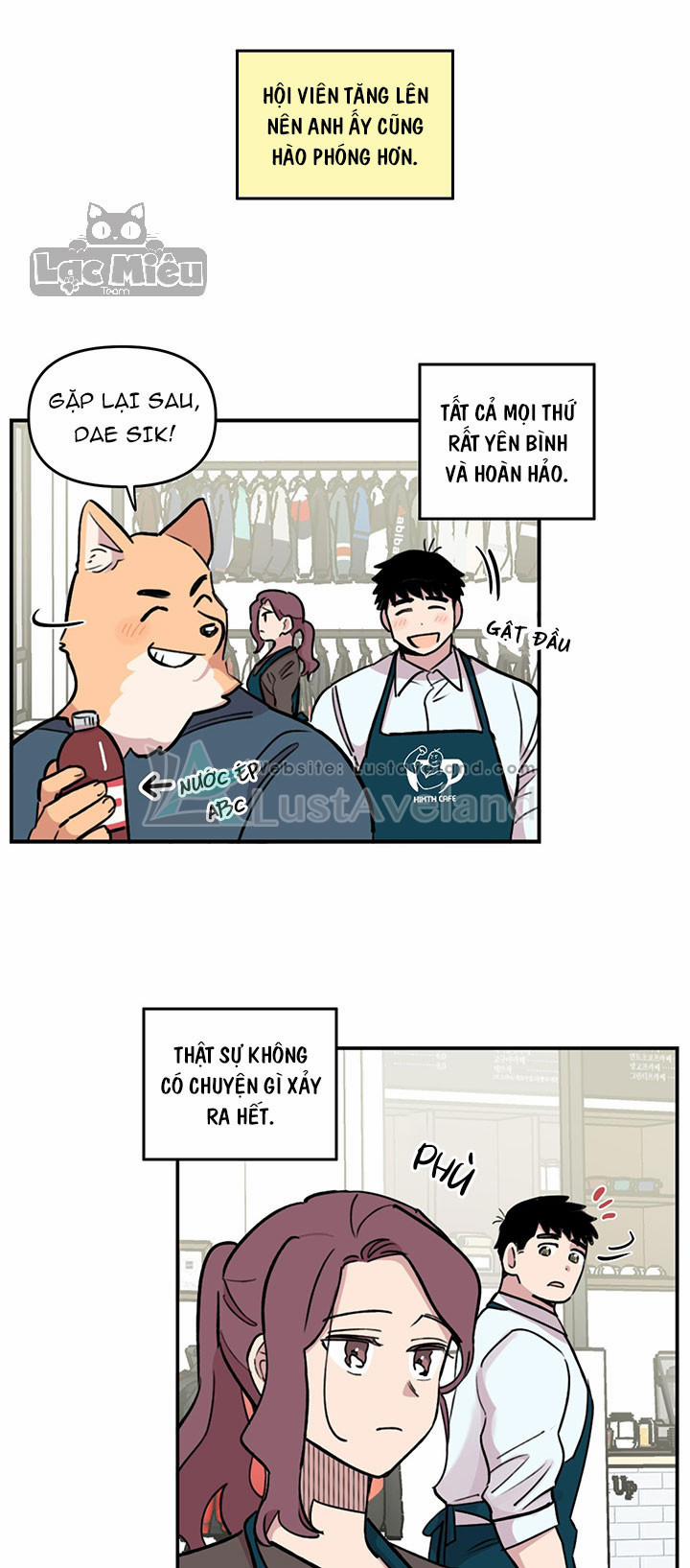 1 Người Khỏe 2 Người Vui 0 Sesson 2 trang 11